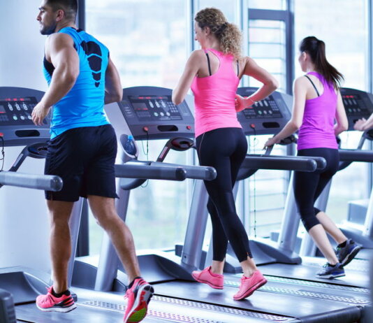 Salle de sport à Lyon : quels sont les critères de choix ? Tapis musculation Lyon