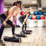 Comment trouver un coach sportif sur mesure à Paris