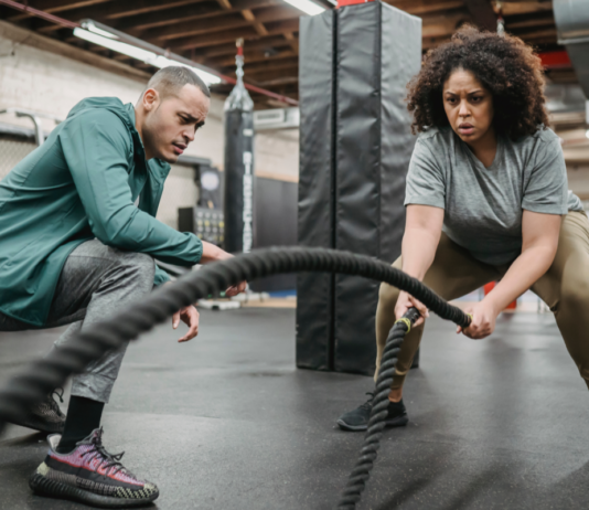 4 astuces pour améliorer sa récupération musculaire