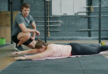 Collagène : le complément essentiel pour la performance et la récupération Collagène