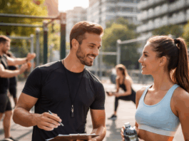 Entraîneur sportif libre pourquoi ce modèle séduit de plus en plus de coachs