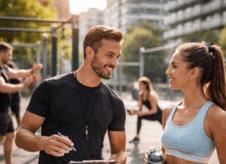 Entraîneur sportif libre pourquoi ce modèle séduit de plus en plus de coachs