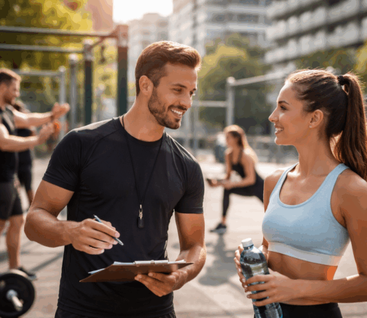 Entraîneur sportif libre : pourquoi ce modèle séduit de plus en plus de coachs Entraîneur sportif libre pourquoi ce modèle séduit de plus en plus de coachs